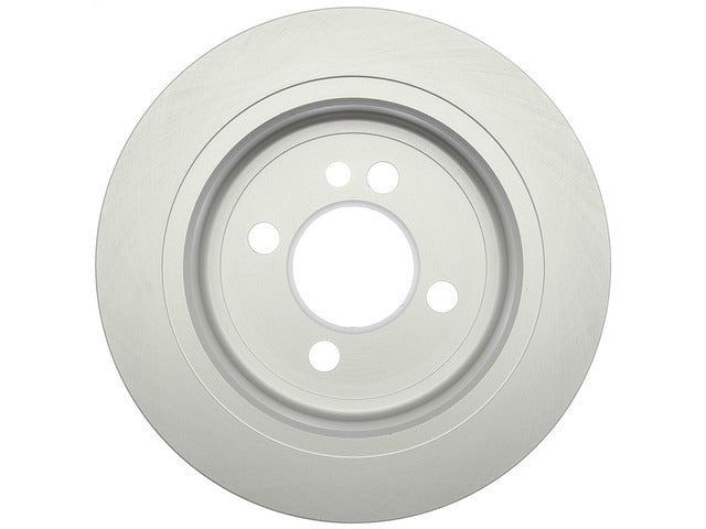 Raybestos Brakes Disc Brake Rotor P/N:980604FZN Fits: Mini Cooper 15-06 - Image 2