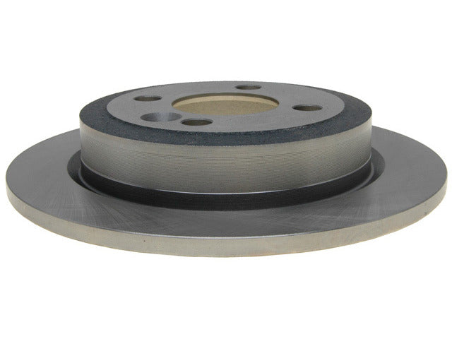 Raybestos Brakes Disc Brake Rotor P/N:980604R Fits: Mini Cooper 15-06 - Image 1