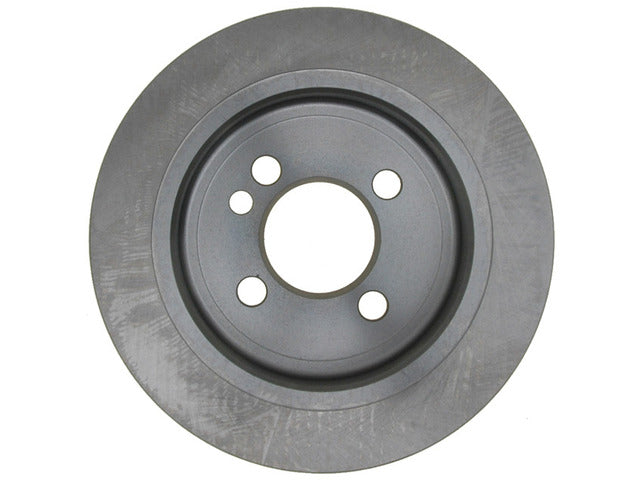 Raybestos Brakes Disc Brake Rotor P/N:980604R Fits: Mini Cooper 15-06 - Image 2