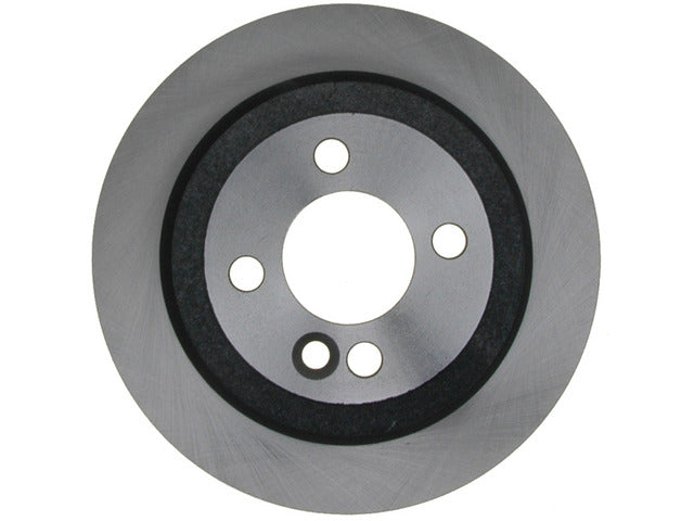 Raybestos Brakes Disc Brake Rotor P/N:980604R Fits: Mini Cooper 15-06 - Image 3