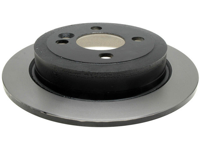 Raybestos Brakes Disc Brake Rotor P/N:980604 Fits: Mini Cooper 15-06 - Image 1