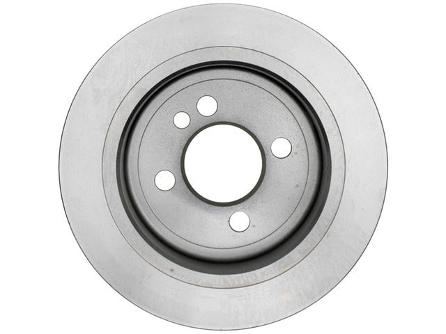 Raybestos Brakes Disc Brake Rotor P/N:980604 Fits: Mini Cooper 15-06 - Image 2