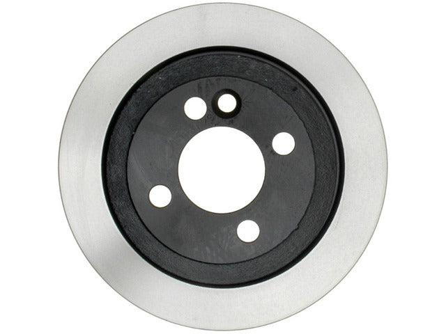 Raybestos Brakes Disc Brake Rotor P/N:980604 Fits: Mini Cooper 15-06 - Image 3