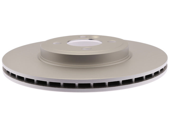 Raybestos Brakes Disc Brake Rotor P/N:980605FZN Fits: Mini Cooper 15-07 - Image 1