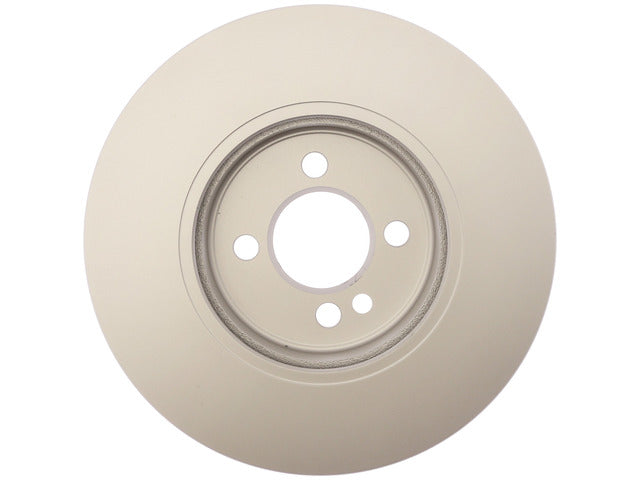 Raybestos Brakes Disc Brake Rotor P/N:980605FZN Fits: Mini Cooper 15-07 - Image 2