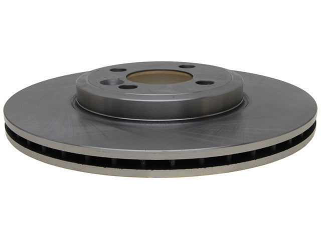 Raybestos Brakes Disc Brake Rotor P/N:980605R Fits: Mini Cooper 15-07 - Image 1
