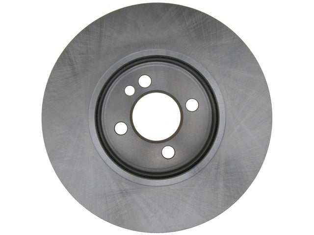 Raybestos Brakes Disc Brake Rotor P/N:980605R Fits: Mini Cooper 15-07 - Image 2