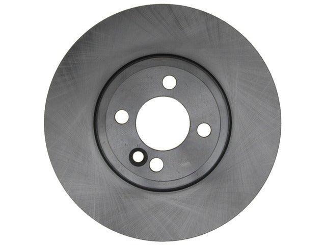 Raybestos Brakes Disc Brake Rotor P/N:980605R Fits: Mini Cooper 15-07 - Image 3