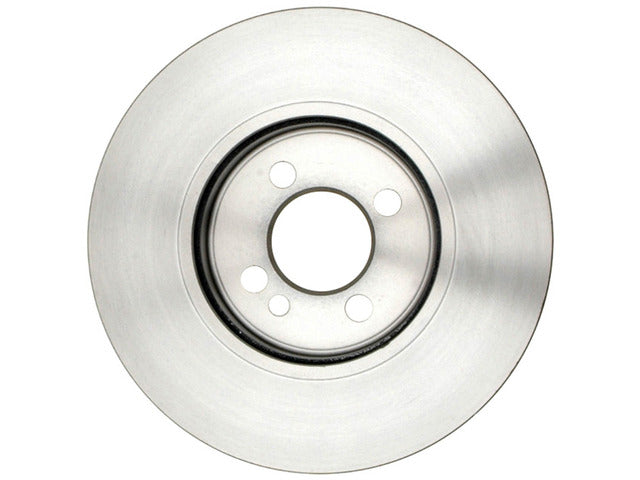 Raybestos Brakes Disc Brake Rotor P/N:980605 Fits: Mini Cooper 15-07 - Image 2