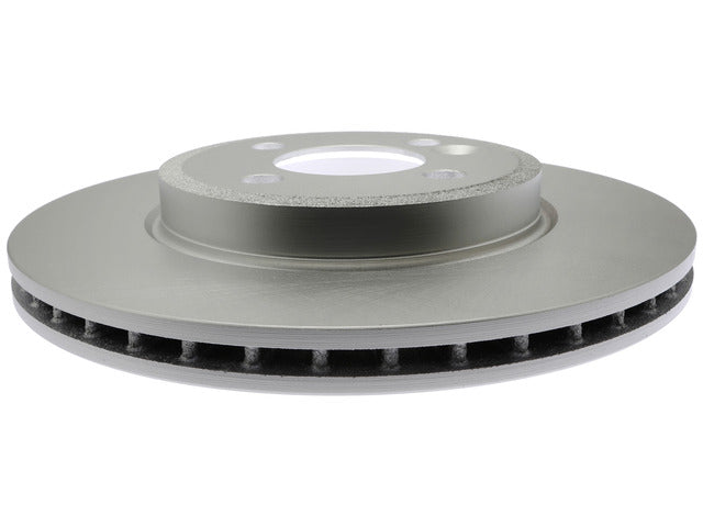 Raybestos Brakes Disc Brake Rotor P/N:980606FZN Fits: Mini Cooper 15-07 - Image 1