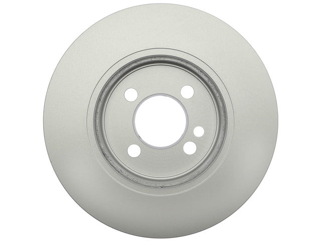 Raybestos Brakes Disc Brake Rotor P/N:980606FZN Fits: Mini Cooper 15-07 - Image 2
