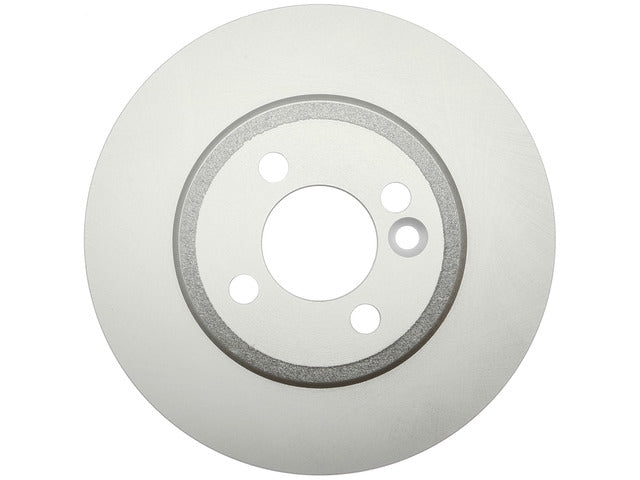 Raybestos Brakes Disc Brake Rotor P/N:980606FZN Fits: Mini Cooper 15-07 - Image 3