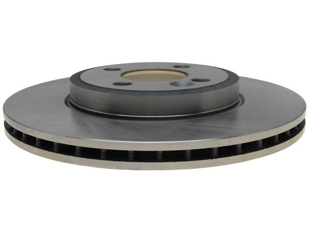 Raybestos Brakes Disc Brake Rotor P/N:980606R Fits: Mini Cooper 15-07 - Image 1