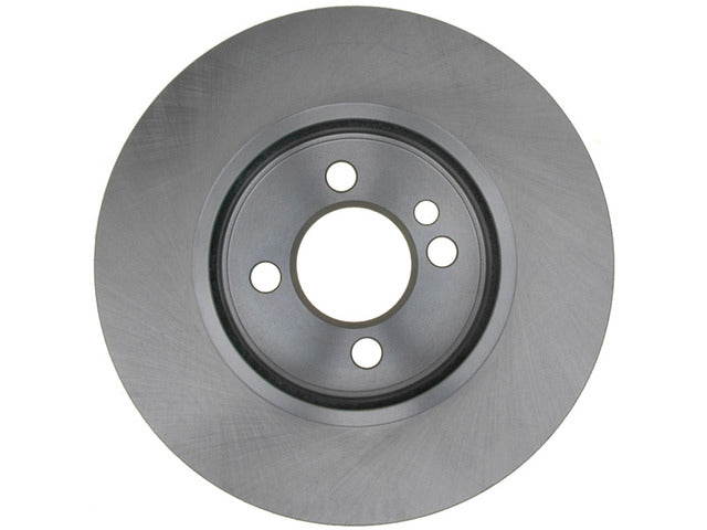 Raybestos Brakes Disc Brake Rotor P/N:980606R Fits: Mini Cooper 15-07 - Image 2