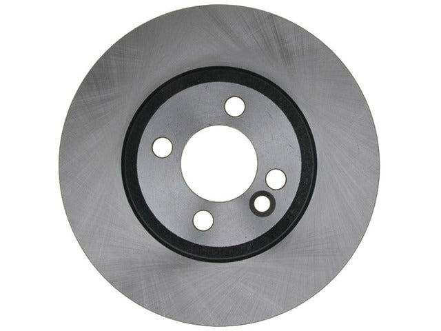 Raybestos Brakes Disc Brake Rotor P/N:980606R Fits: Mini Cooper 15-07 - Image 3