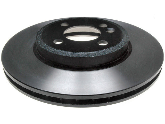 Raybestos Brakes Disc Brake Rotor P/N:980606 Fits: Mini Cooper 15-07 - Image 1