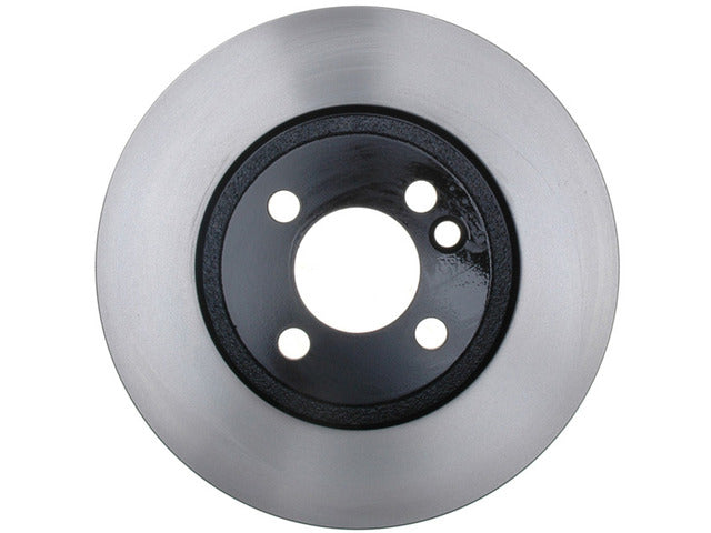 Raybestos Brakes Disc Brake Rotor P/N:980606 Fits: Mini Cooper 15-07 - Image 3