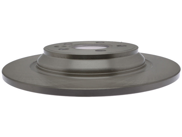 Raybestos Brakes Disc Brake Rotor P/N:980607R Fits: Volvo S60 18-11, Volvo S60 Cross Country 18-16, Volvo S80 16-07, Volvo V60 18-15, Volvo V60 Cross Country 18-15, Volvo V70 10-08, Volvo Xc70 16-10, Volvo Xc70 2008 - Image 1
