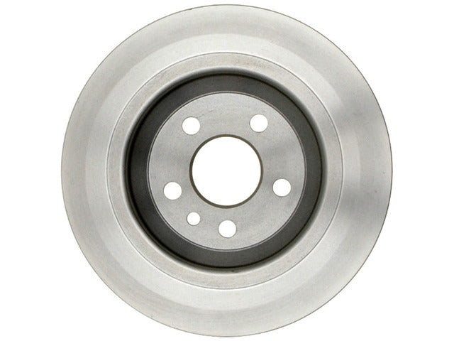 Raybestos Brakes Disc Brake Rotor P/N:980607 Fits: Volvo S60 18-11, Volvo S60 Cross Country 18-16, Volvo S80 16-07, Volvo V60 18-15, Volvo V60 Cross Country 18-15, Volvo V70 10-08, Volvo Xc70 16-10, Volvo Xc70 2008 - Image 2