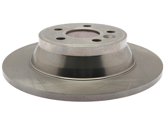 Raybestos Brakes Disc Brake Rotor P/N:980608R Fits: Volvo S80 09-07, Volvo Xc70 2008 - Image 1