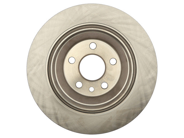 Raybestos Brakes Disc Brake Rotor P/N:980608R Fits: Volvo S80 09-07, Volvo Xc70 2008 - Image 2