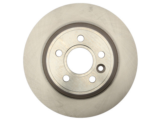 Raybestos Brakes Disc Brake Rotor P/N:980608R Fits: Volvo S80 09-07, Volvo Xc70 2008 - Image 3