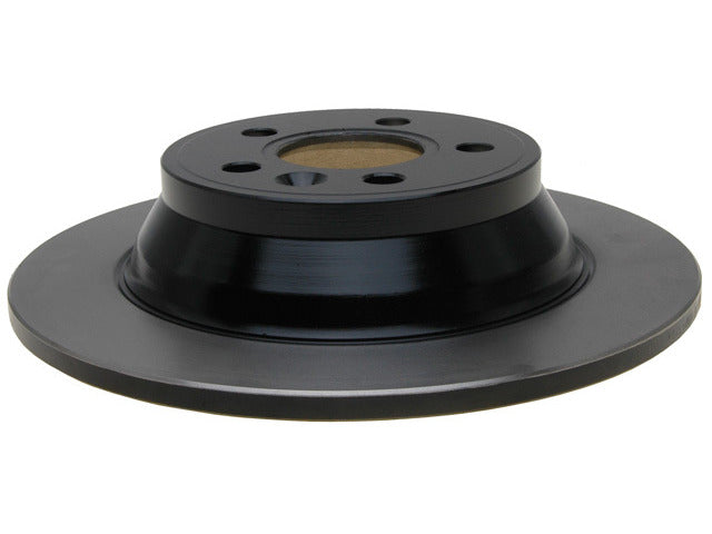 Raybestos Brakes Disc Brake Rotor P/N:980608 Fits: Volvo S80 09-07, Volvo Xc70 2008 - Image 1