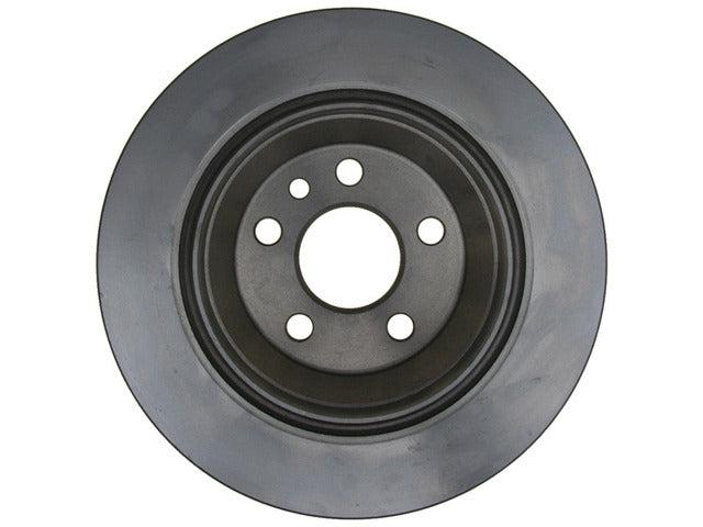 Raybestos Brakes Disc Brake Rotor P/N:980608 Fits: Volvo S80 09-07, Volvo Xc70 2008 - Image 2