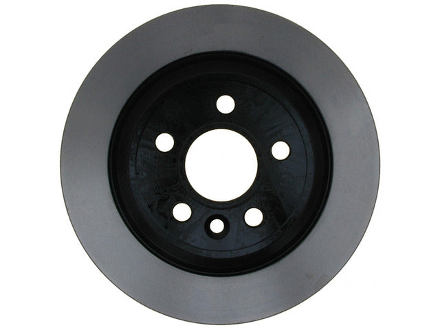 Raybestos Brakes Disc Brake Rotor P/N:980608 Fits: Volvo S80 09-07, Volvo Xc70 2008 - Image 3