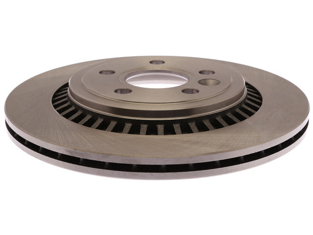 Raybestos Brakes Disc Brake Rotor P/N:980609R Fits: Volvo S60 12-11, Volvo S60 18-15, Volvo S80 12-07, Volvo S80 16-15, Volvo V60 18-15, Volvo V70 2010, Volvo Xc70 16-08 - Image 1