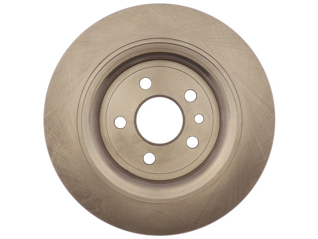Raybestos Brakes Disc Brake Rotor P/N:980609R Fits: Volvo S60 12-11, Volvo S60 18-15, Volvo S80 12-07, Volvo S80 16-15, Volvo V60 18-15, Volvo V70 2010, Volvo Xc70 16-08 - Image 2