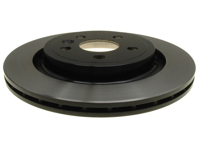 Raybestos Brakes Disc Brake Rotor P/N:980609 Fits: Volvo S60 12-11, Volvo S60 18-15, Volvo S80 12-07, Volvo S80 16-15, Volvo V60 18-15, Volvo V70 2010, Volvo Xc70 16-08 - Image 1