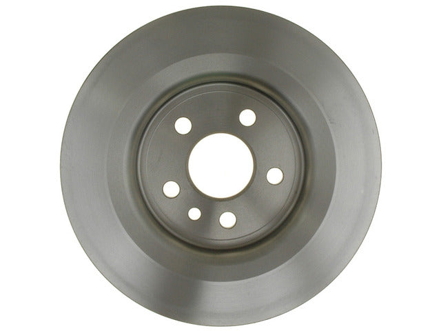 Raybestos Brakes Disc Brake Rotor P/N:980609 Fits: Volvo S60 12-11, Volvo S60 18-15, Volvo S80 12-07, Volvo S80 16-15, Volvo V60 18-15, Volvo V70 2010, Volvo Xc70 16-08 - Image 2