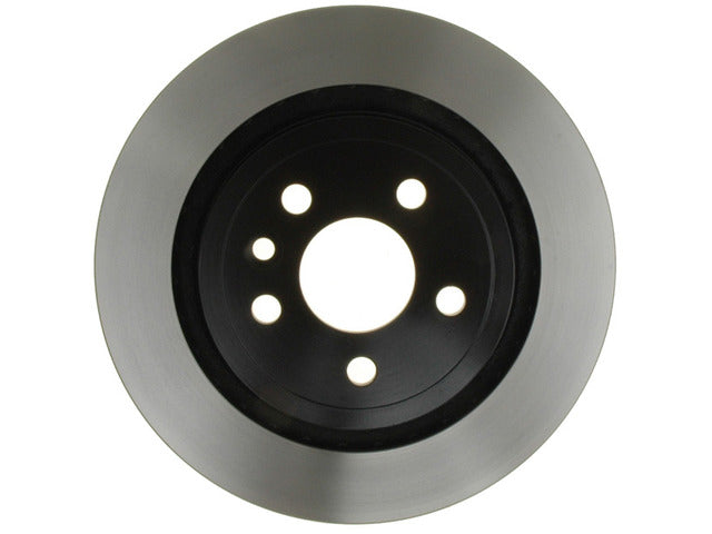 Raybestos Brakes Disc Brake Rotor P/N:980609 Fits: Volvo S60 12-11, Volvo S60 18-15, Volvo S80 12-07, Volvo S80 16-15, Volvo V60 18-15, Volvo V70 2010, Volvo Xc70 16-08 - Image 3