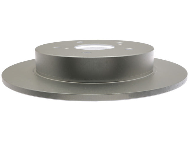 Raybestos Brakes Disc Brake Rotor P/N:980610FZN Fits: Suzuki Sx4 14-07, Suzuki Sx4 Crossover 2012 - Image 1