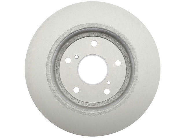 Raybestos Brakes Disc Brake Rotor P/N:980610FZN Fits: Suzuki Sx4 14-07, Suzuki Sx4 Crossover 2012 - Image 2
