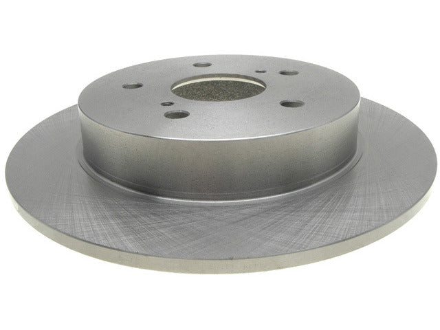 Raybestos Brakes Disc Brake Rotor P/N:980610R Fits: Suzuki Sx4 14-07, Suzuki Sx4 Crossover 2012 - Image 1