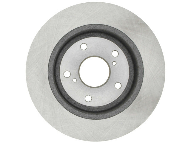 Raybestos Brakes Disc Brake Rotor P/N:980610R Fits: Suzuki Sx4 14-07, Suzuki Sx4 Crossover 2012 - Image 2