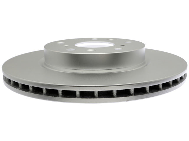 Raybestos Brakes Disc Brake Rotor P/N:980611FZN Fits: Suzuki Sx4 14-07, Suzuki Sx4 Crossover 2012 - Image 1
