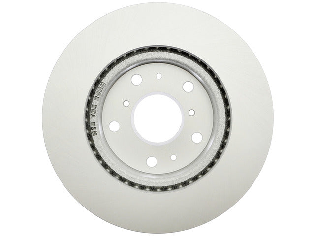 Raybestos Brakes Disc Brake Rotor P/N:980611FZN Fits: Suzuki Sx4 14-07, Suzuki Sx4 Crossover 2012 - Image 2