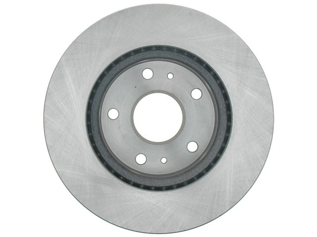 Raybestos Brakes Disc Brake Rotor P/N:980611R Fits: Suzuki Sx4 14-07, Suzuki Sx4 Crossover 2012 - Image 2