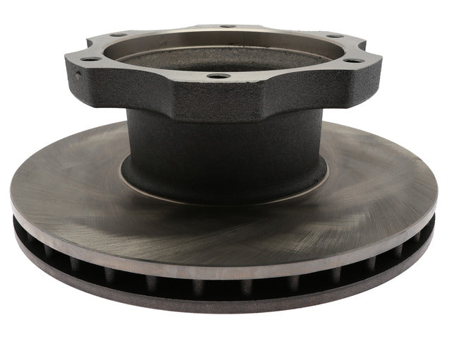 Raybestos Brakes Disc Brake Rotor P/N:980615R Fits: Hino 145 10-05 - Image 1