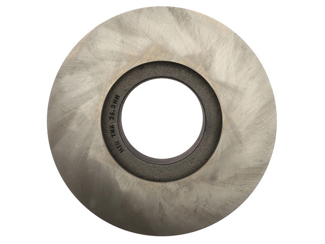 Raybestos Brakes Disc Brake Rotor P/N:980615R Fits: Hino 145 10-05 - Image 2