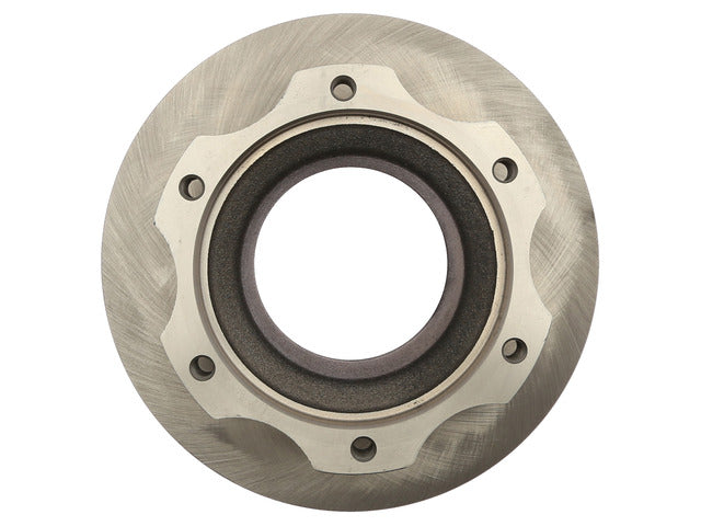 Raybestos Brakes Disc Brake Rotor P/N:980615R Fits: Hino 145 10-05 - Image 3