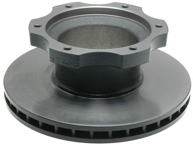 Raybestos Brakes Disc Brake Rotor P/N:980615 Fits: Hino 145 10-05 - Image 1