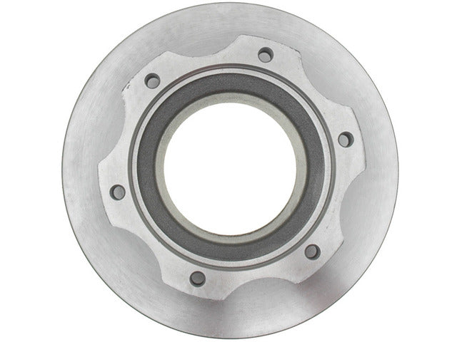 Raybestos Brakes Disc Brake Rotor P/N:980615 Fits: Hino 145 10-05 - Image 3