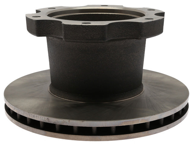 Raybestos Brakes Disc Brake Rotor and Hub Assembly P/N:980616R Fits: Hino 145 10-05 - Image 1