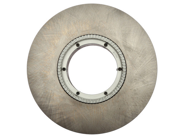 Raybestos Brakes Disc Brake Rotor and Hub Assembly P/N:980616R Fits: Hino 145 10-05 - Image 2