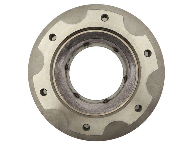 Raybestos Brakes Disc Brake Rotor and Hub Assembly P/N:980616R Fits: Hino 145 10-05 - Image 3