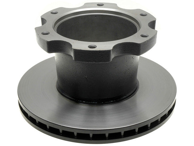 Raybestos Brakes Disc Brake Rotor and Hub Assembly P/N:980616 Fits: Hino 145 10-05 - Image 1